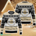Warsteiner German Beer Ugly Christmas Sweater For Men And Women Christmas Holiday Gift Family Gift
