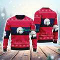 Washington Nationals MLB Christmas AOP Sweater For Bigs Fans New Gift