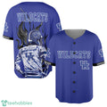 Wave Player Kentucky Wildcats Baseball Jersey For Men Women