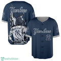 Wave Player New York Yankees Jersey For Men Women