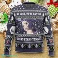 Were Having A Curry Stmas Ugly Christmas Sweater Luxurious Gift For Loved Ones