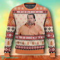 What Neck Meme Christmas Ugly Christmas Sweater For Men Women